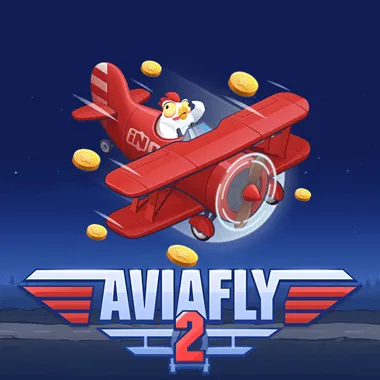 Avia Fly 2 slot jeu d'aventure aérienne sur Slotozen Casino en ligne