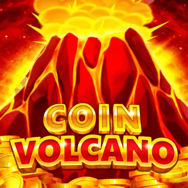 Coin Volcano slot volcanique et gains explosifs – Slotozen Casino